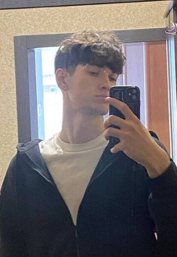 My photo - egor, 20 from Kemerovo (@egor77853)
