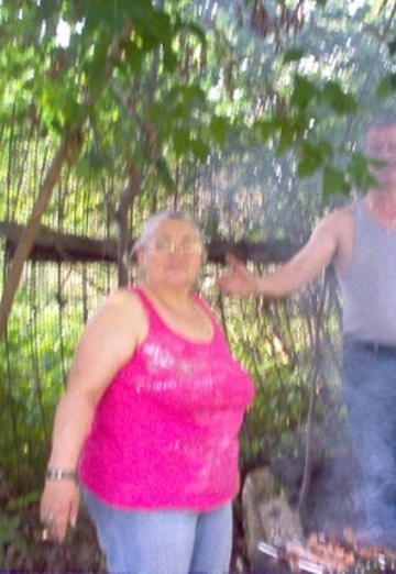 nellyaggeeva (@nellyaggeeva) — my photo № 4