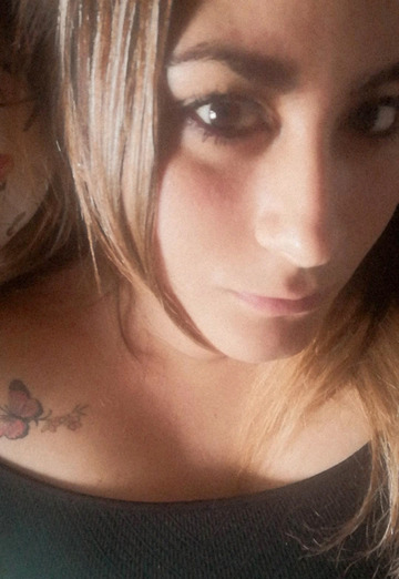 My photo - Natalia, 38 from Lima (@natalia10858)