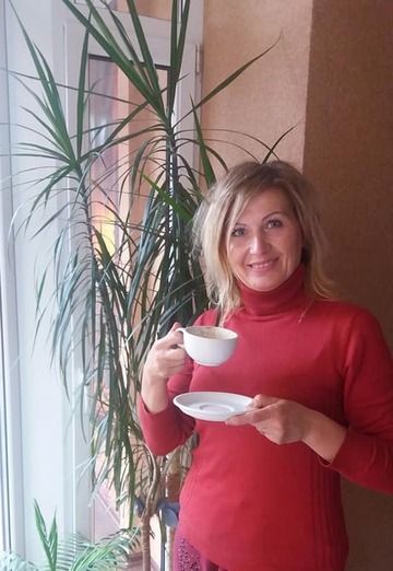 My photo - Nella, 52 from Kremenchug (@nella113)