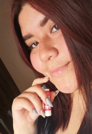 My photo - Pau, 30 from Lima (@pau76)