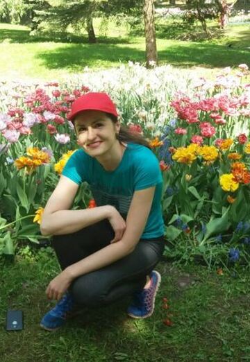 Nastasya (@nastasya3038) — my photo № 2