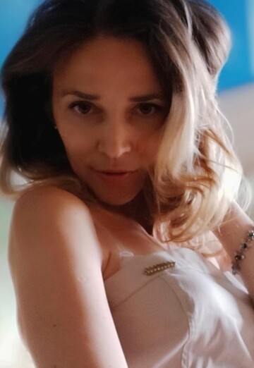 My photo - Natasha, 45 from Rostov-on-don (@natasha61175)