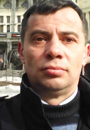 My photo - Ed, 55 from Yerevan (@ed3549)