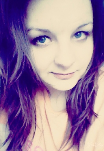 My photo - Nadyusha, 30 from Maladzyechna (@nadusha995)