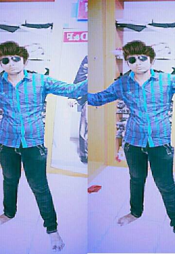 Pawan Tor Mal Makhija (@pawantormalmakhija) — my photo № 1