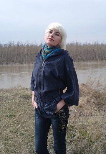 Natalya (@natalya195127) — my photo № 1