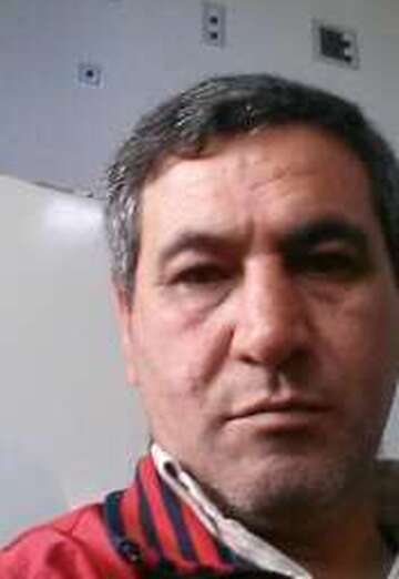 My photo - Qara, 55 from Baku (@qara67)