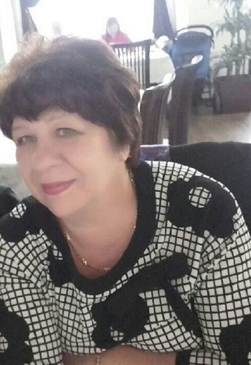 My photo - Ndejda, 66 from Ussurijsk (@ndejda11)