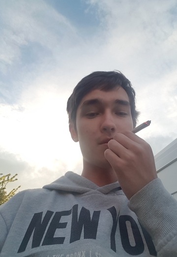 My photo - Pavel, 27 from Leeds (@pavel150652)