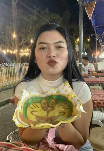 Pauline (@pauline183) — my photo № 1