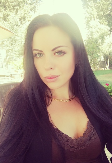 My photo - Natalya, 34 from Jerusalem (@natalya175862)