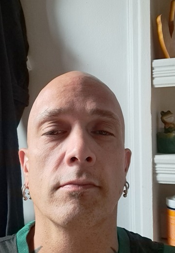 My photo - Patrick, 48 from Ottawa (@patrick1484)