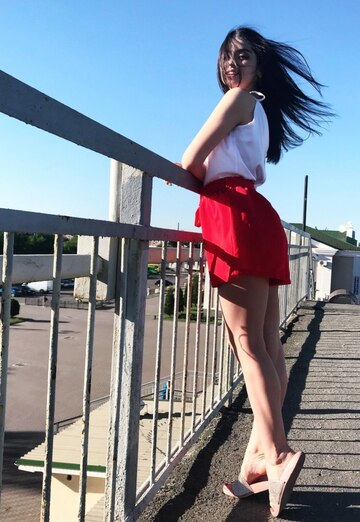 Natali (@nataligayduk00) — my photo № 9