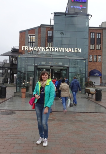 Natali (@natali45390) — my photo № 2