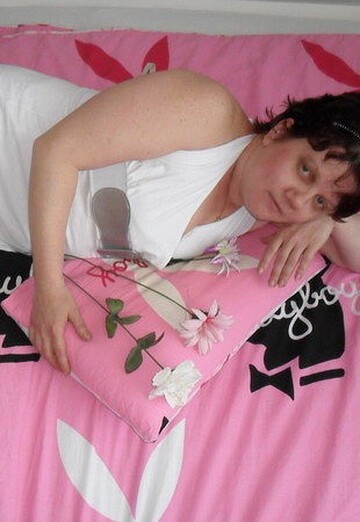 My photo - nelia, 50 from Wertach (@nelly6044301)