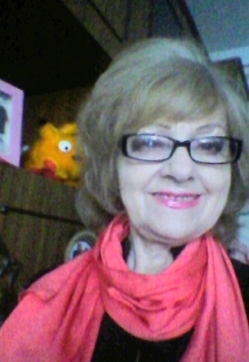 Elena (@elena179583) — my photo № 3