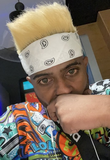 My photo - Prince, 34 from London (@prince1706)