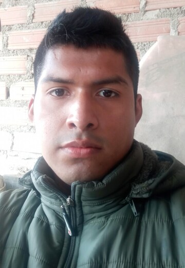 My photo - edgar cardenas, 28 from Lima (@edgarcardenas0)