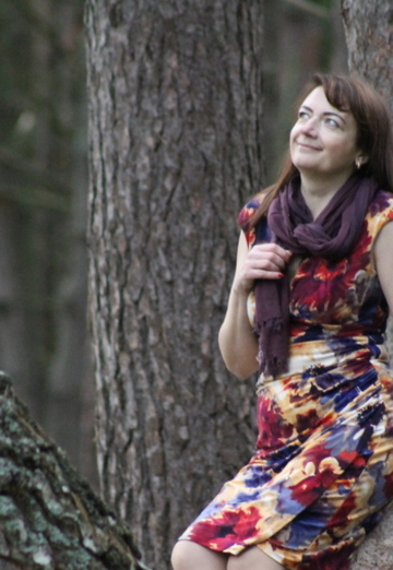 Natalya (@natalya292780) — my photo № 1