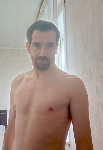 My photo - Yeduard, 42 from Tver (@eduard53542)