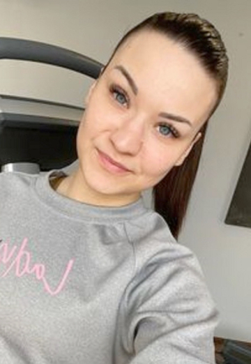 My photo - Nelly, 45 from Herndon (@nelly967)