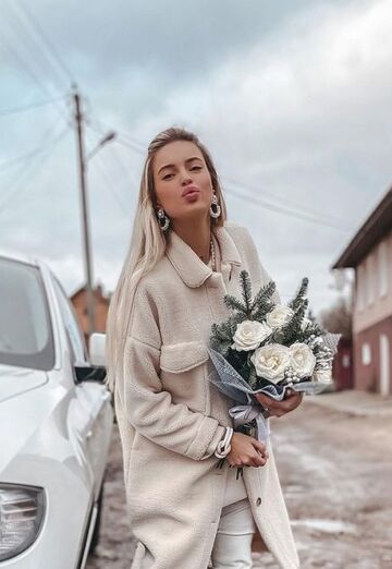 My photo - Elena, 32 from Brynów (@elena455808)