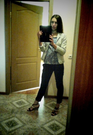 My photo - Natasha, 48 from Minsk (@natasa5116879)