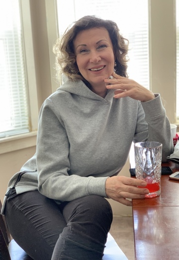 My photo - Natalie, 60 from Alanson (@natalie1541)