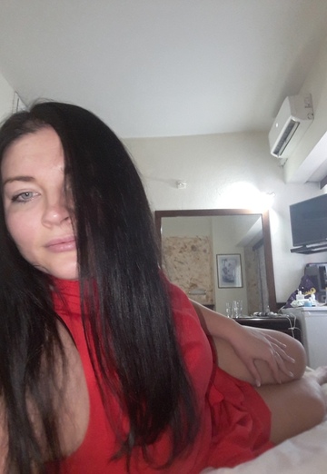 My photo - elena, 35 from Azilu (@elena350516)