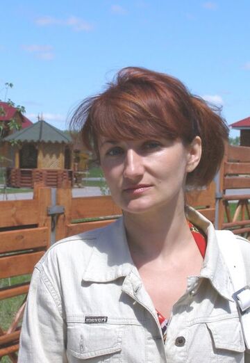 My photo - Natasha, 50 from Simferopol (@natasha60707)