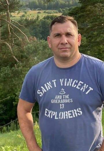 My photo - Pavel, 44 from Riga (@pavel192231)