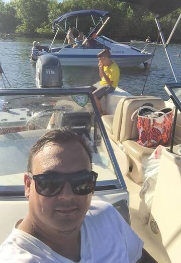 Paul William (@paulwilliam14) — my photo № 1