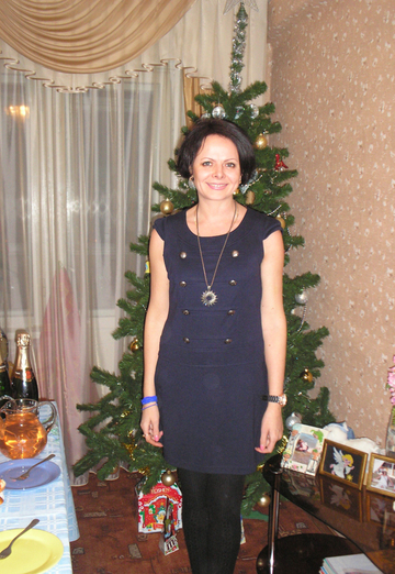 Nadya (@nadya8993) — my photo № 3