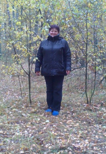My photo - natalya, 59 from Homel (@natalya88785)