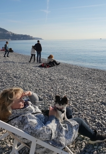 My photo - Natalya, 64 from Tonbridge (@natalwy7476689)