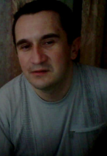 My photo - fert, 38 from Brest (@perviy104)