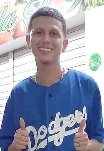 Eder Jose (@ederjose) — mi foto № 2