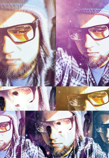 Yelmar (@elmar652) — my photo № 1