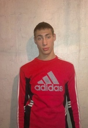 My photo - Egorych, 35 from Mahilyow (@egorich39)
