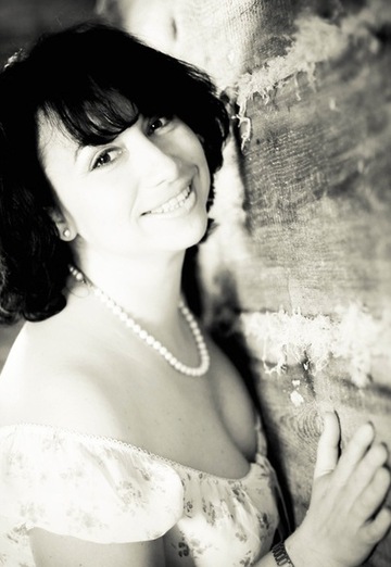 My photo - Natalya, 55 from Minsk (@natalya62915)