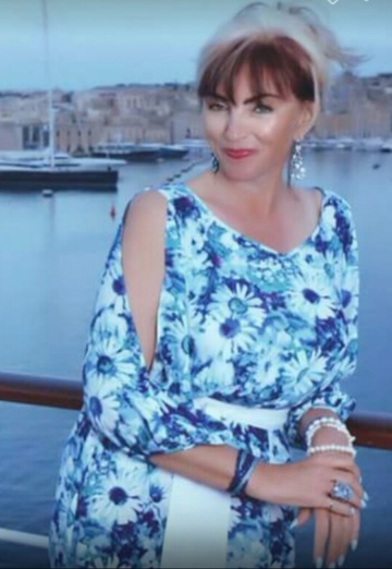 My photo - Elena, 64 from Zurich (@elena450699)