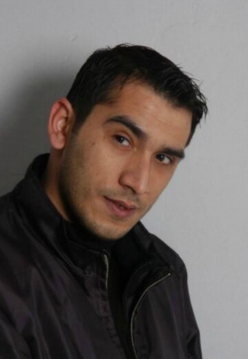 My photo - Emre CETINKAYA, 43 from Kütahya (@perganon)