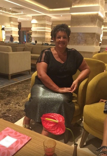 Nadejda (@nadejda58232) — my photo № 1