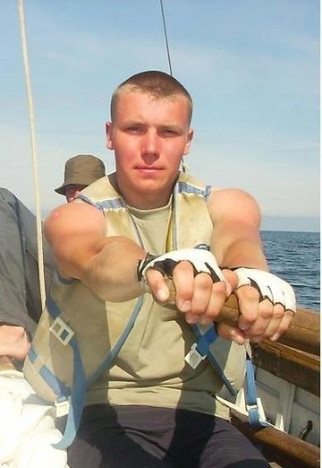 Aleksandr (@-shurik-83) — my photo № 4