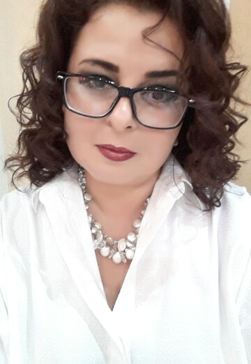 My photo - Natalya, 49 from Tashkent (@natalya97870)