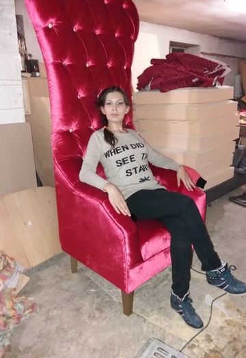 Natali (@natali42705) — my photo № 1