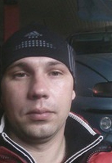 Pavel (@pavel120541) — my photo № 3