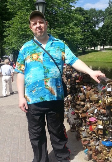 Pavel (@pavel131964) — my photo № 1