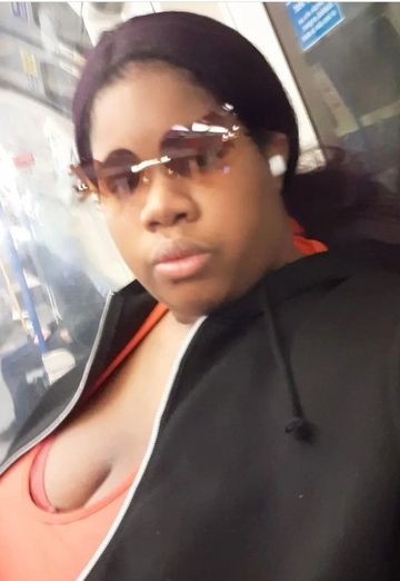 My photo - Queen Kita, 28 from London (@queenkita)